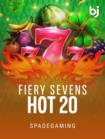Fiery Sevens Hot 20